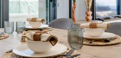 Nouvelle construction - Autre - Orihuela Costa - Playa Flamenca