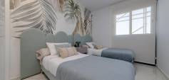 Nouvelle construction - Autre - Orihuela Costa - Playa Flamenca