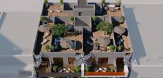 Nouvelle construction - Autre - Torrevieja - Centro