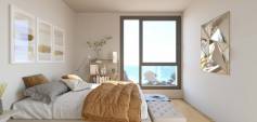 Nouvelle construction - Autre - Villajoyosa - Playas Del Torres