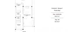 Nouvelle construction - Bungalow - Orihuela Costa - Costa Blanca South