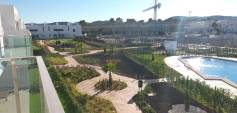 Nouvelle construction - Bungalow - Orihuela - Vistabella Golf