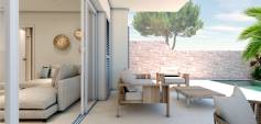 Nouvelle construction - Bungalow - Pilar de la Horadada - Costa Blanca South