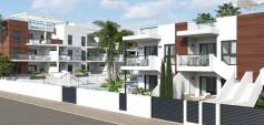 Nouvelle construction - Bungalow - Pilar de la Horadada - Costa Blanca South