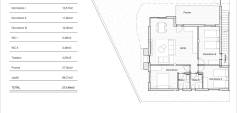 Nouvelle construction - Bungalow - San Miguel de Salinas - Costa Blanca South