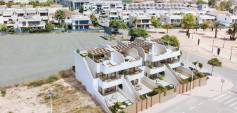 Nouvelle construction - Bungalow - San Pedro del Pinatar - Costa Calida