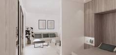Nouvelle construction - Bungalow - San Pedro del Pinatar - Las esperanzas