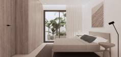 Nouvelle construction - Bungalow - San Pedro del Pinatar - Las esperanzas