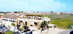 Nouvelle construction - Bungalow - San Pedro del Pinatar - Lo pagan