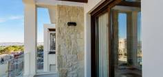 Nouvelle construction - Bungalow - Torrevieja - Los balcones