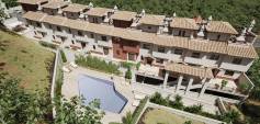 Nouvelle construction - Maison de ville - Almuñecar - Costa Tropical