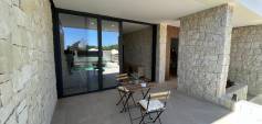 Nouvelle construction - Maison de ville - Dolores - Costa Blanca South