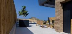 Nouvelle construction - Maison de ville - Rojales - Costa Blanca South