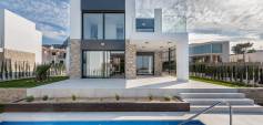 Nouvelle construction - Property - Colonia de Sant Pere