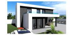 Nouvelle construction - Property - Quesada