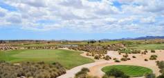 Nouvelle construction - Villa - Alhama de Murcia - Condado de Alhama