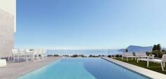 Nouvelle construction - Villa - Altea - Costa Blanca North