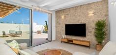 Nouvelle construction - Villa - Benijofar - Costa Blanca South