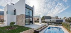 Nouvelle construction - Villa - Colonia de Sant Pere