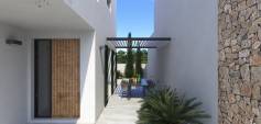 Nouvelle construction - Villa - Daya Nueva - Costa Blanca South