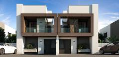 Nouvelle construction - Villa - Denia - Costa Blanca North