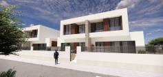 Nouvelle construction - Villa - Dolores - Sector 3