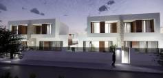 Nouvelle construction - Villa - Dolores - Sector 3