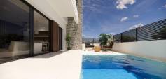 Nouvelle construction - Villa - Dolores - Sector 3