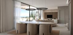 Nouvelle construction - Villa - Estepona - Costa del Sol