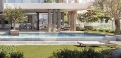 Nouvelle construction - Villa - Estepona