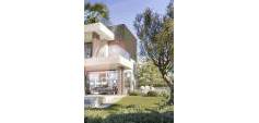 Nouvelle construction - Villa - Estepona