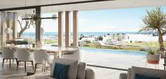 Nouvelle construction - Villa - Estepona