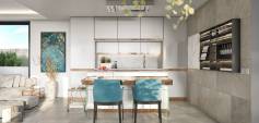 Nouvelle construction - Villa - Estepona