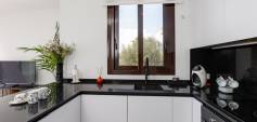 Nouvelle construction - Villa - Finestrat - Balcon de finestrat
