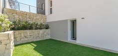 Nouvelle construction - Villa - Finestrat - Balcon de finestrat