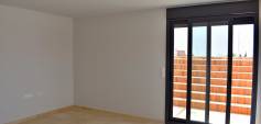 Nouvelle construction - Villa - Finestrat - Costa Blanca North