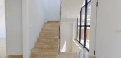 Nouvelle construction - Villa - Finestrat - Costa Blanca North