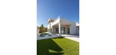 Nouvelle construction - Villa - Finestrat - Sierra cortina