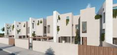 Nouvelle construction - Villa - Formentera del Segura - Costa Blanca South