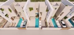 Nouvelle construction - Villa - Formentera del Segura - Costa Blanca South