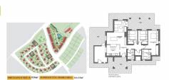 Nouvelle construction - Villa - Fuente alamo de Murcia - LAS PALAS