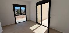 Nouvelle construction - Villa - Jumilla - Costa Calida - Inland