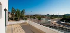 Nouvelle construction - Villa - La Marina - Costa Blanca South