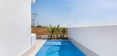 Nouvelle construction - Villa - Los Alcazares - Costa Calida