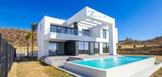 Nouvelle construction - Villa - Málaga - Costa del Sol