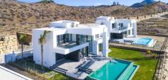 Nouvelle construction - Villa - Málaga - Costa del Sol