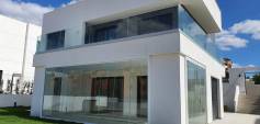 Nouvelle construction - Villa - Manilva - Costa del Sol