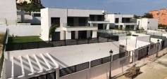 Nouvelle construction - Villa - Manilva - Costa del Sol