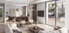 Nouvelle construction - Villa - Manilva