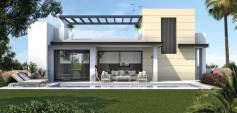 Nouvelle construction - Villa - Marbella - Costa del Sol